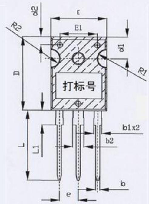 LGE3M650170B包装尺寸