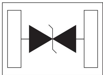EPESD060318A005FR引脚配置