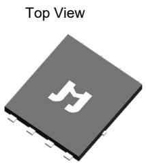 JMSH0401AGQ顶部视图