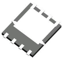 JMSH0401AGQ底部视图