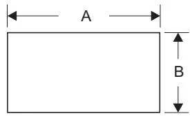 TUSD05CBL尺寸(DFN1006)