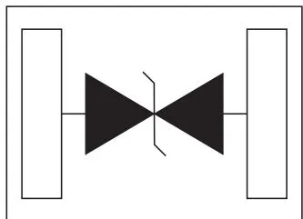 TESD04CBV（Pin Configuration）