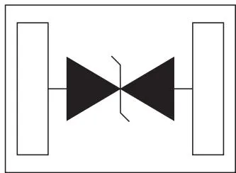 TESD03CB 引脚配置