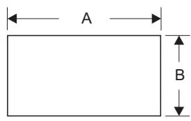 TESD36CB 尺寸 图1