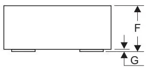 TESD36CB 尺寸 图3