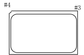 AU1612规格尺寸 图1