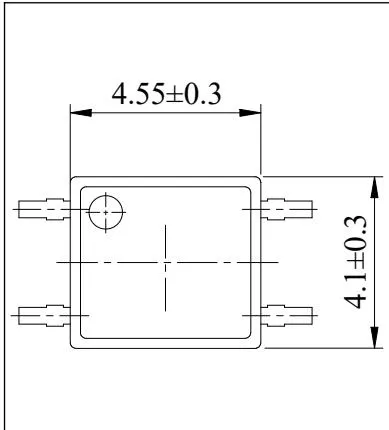 JOR213外形尺寸图1