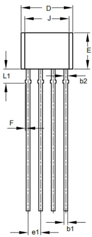 G1835封装信息 图2