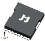 JMH65R090PTLFD PowerJE&reg;10x12