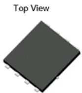 JMSH0606PGD PDFN5X6-8L-D