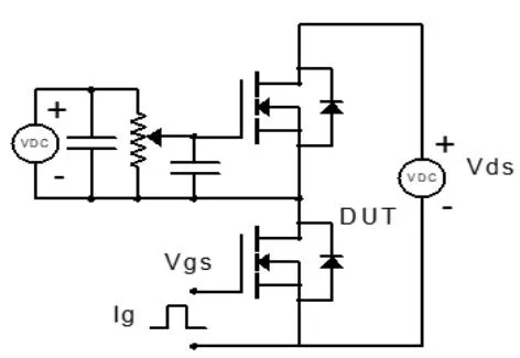 JMSH0606PGD 测试电路 图1