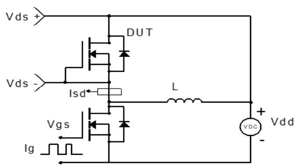 JMSH0606PGD 测试电路 图7