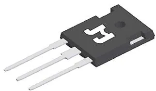 JMSH1001NS TO-247-3L 正面图