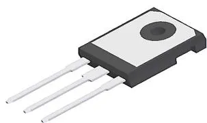 JMSH1001NS TO-247-3L 底部图