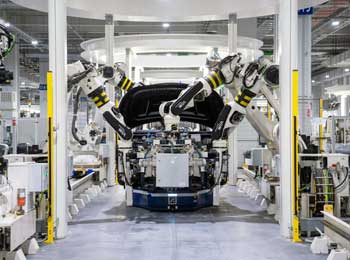 安世半导体中国硅片库存可能在12月中旬耗尽;据报道，汽车制造商正在寻求变通方法