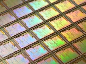 中国首条全自动化8英寸MEMS生产线投产