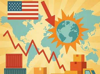 海外当前美国关税的情况以及之前关税谈判的回顾