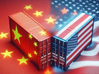 美国出台的汽车关税给显示面板供应链带来了潜在的挑战和风险